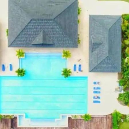 Sunset Palms & Villa Management Ltd Richmond Экстерьер фото