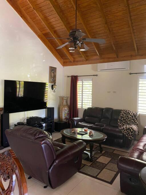 Sunset Palms & Villa Management Ltd Richmond Экстерьер фото