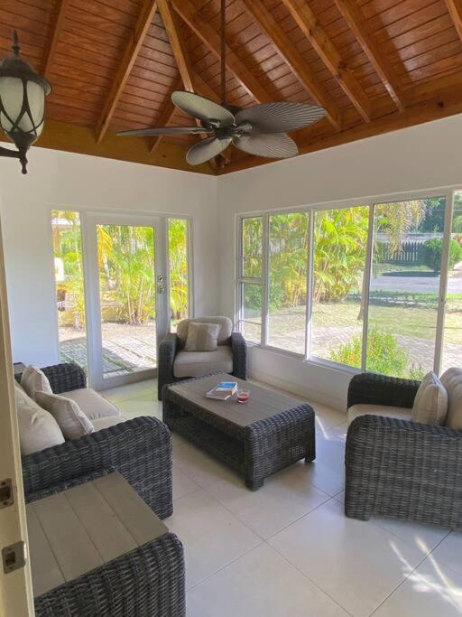 Sunset Palms & Villa Management Ltd Richmond Экстерьер фото