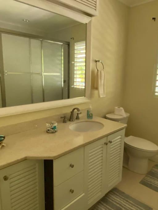 Sunset Palms & Villa Management Ltd Richmond Экстерьер фото